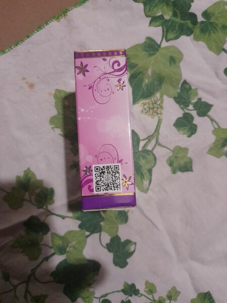 Roll-on Lamsa Parfumé