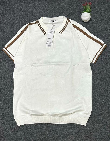 Polo élégant pour homme