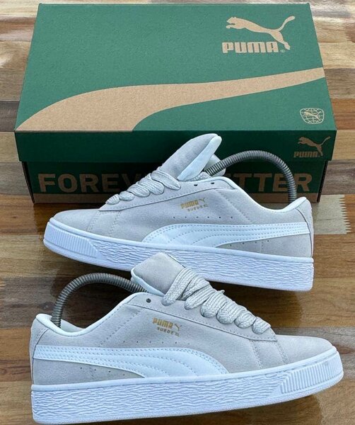 Sneakers Puma Suede Classiques