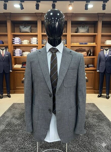 Elegant Costumes Hommes