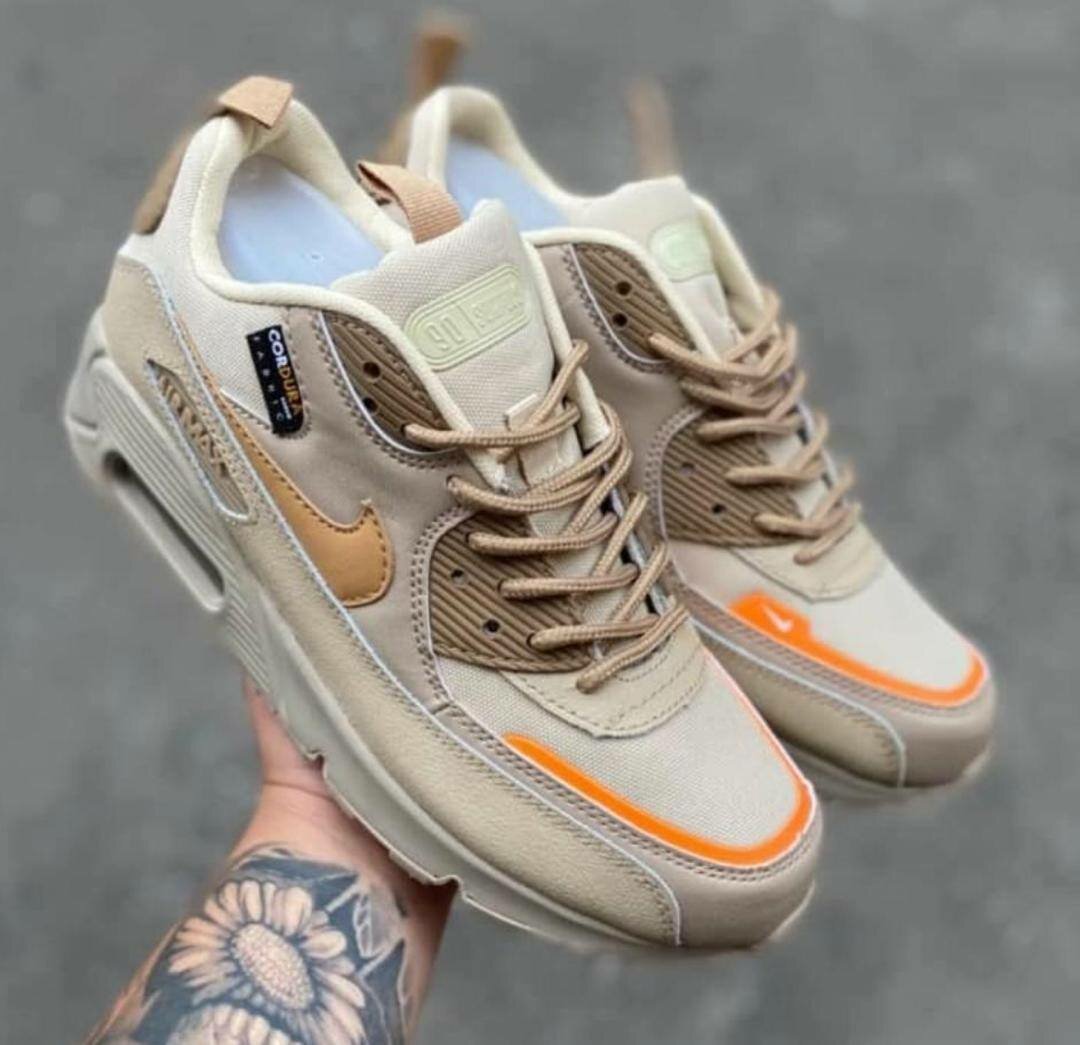 Baskets Air Max
