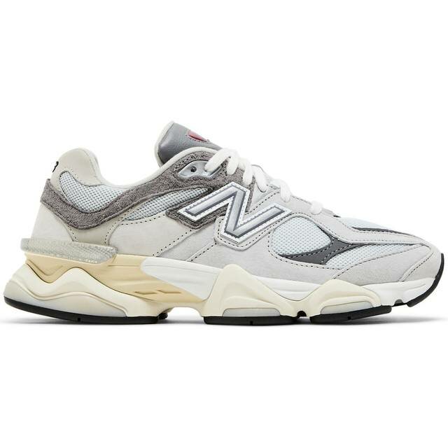Baskets New Balance modernes