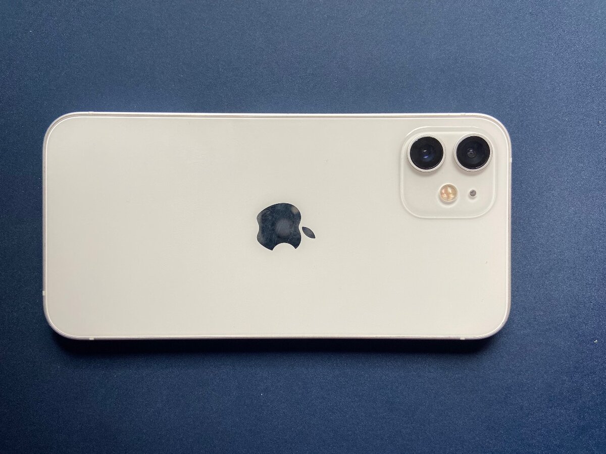 iPhone 12 , 256 GB ,US Product