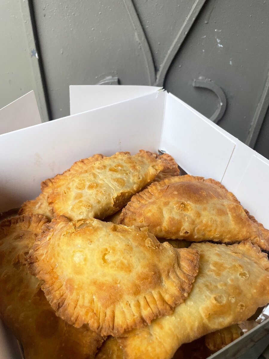 Pastel viande hachée fromage