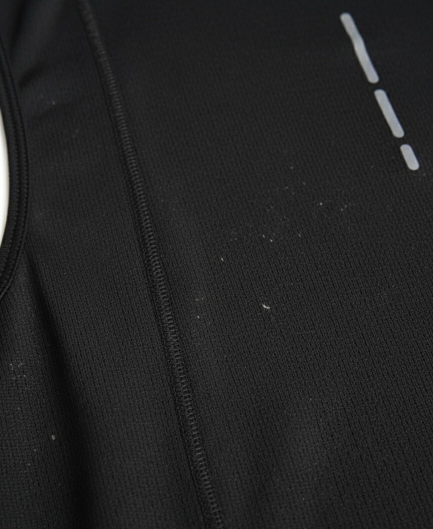 Débardeur sport homme respirant