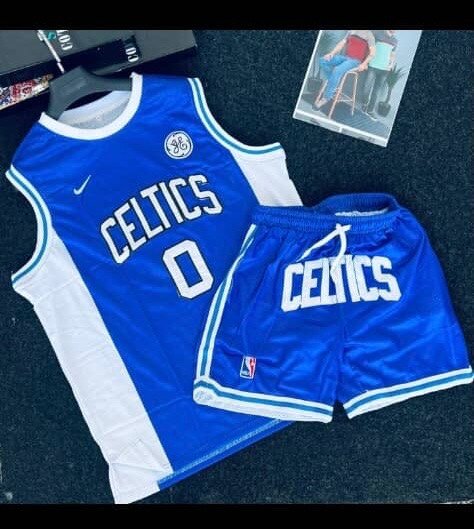 NBA VERSE TOP & DOWN