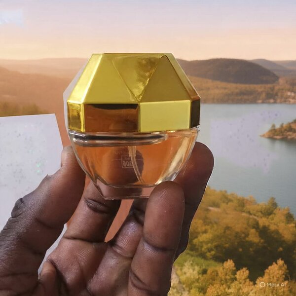 Parfum Femme Élégant 306