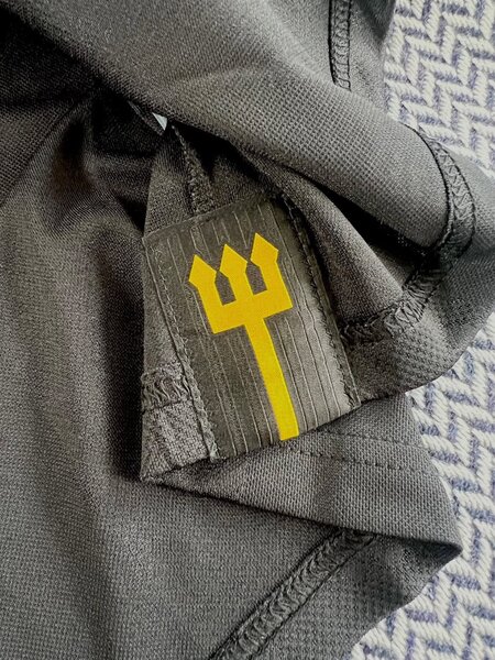 Maillot Manchester United Noir