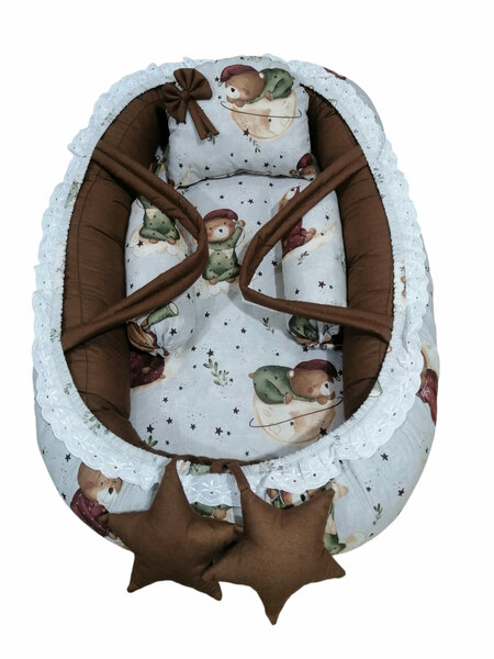 Baby nest