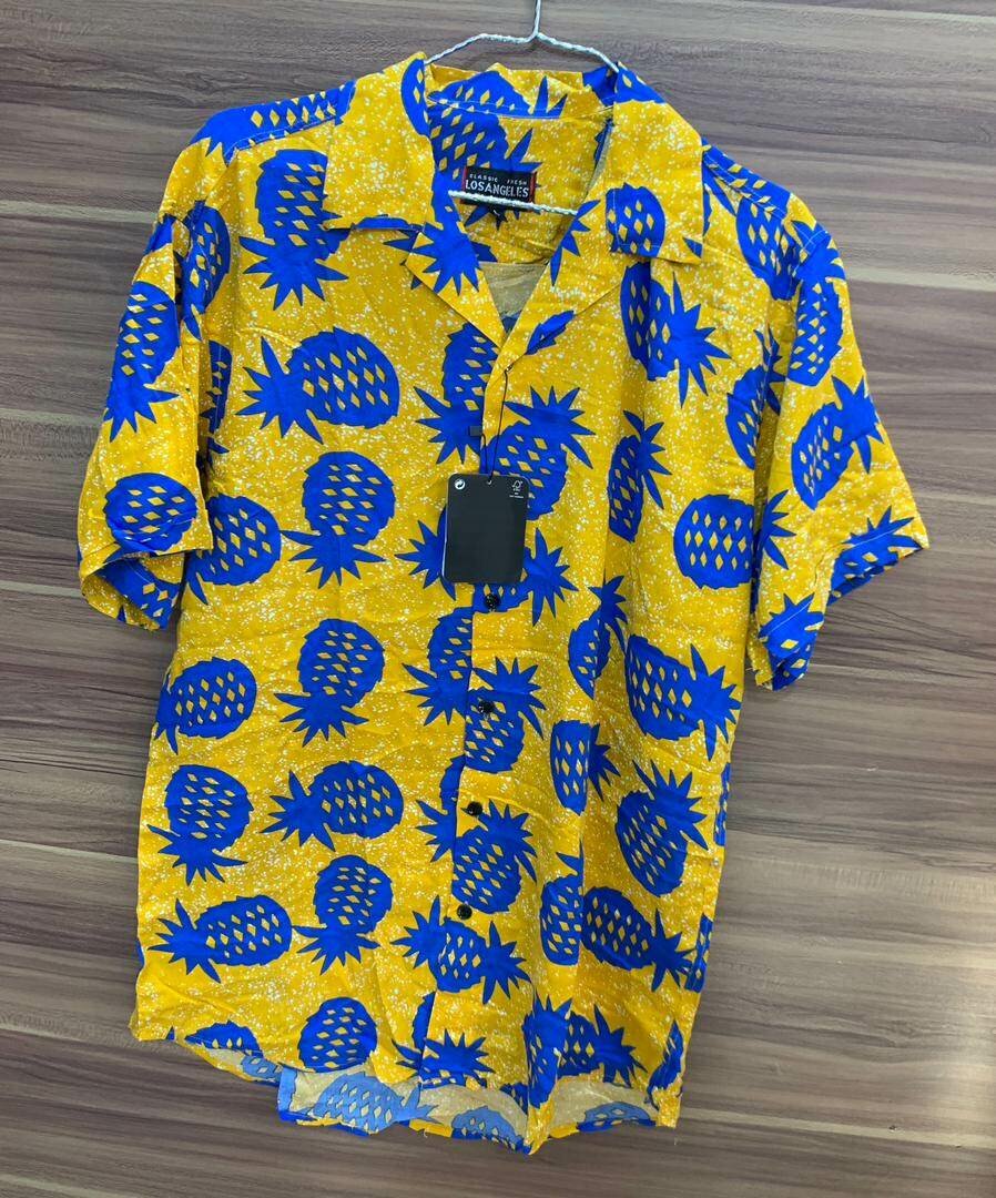 Quality Top Shorts Shirts for men