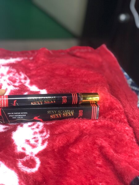 Coffret de Mini Parfums Chic