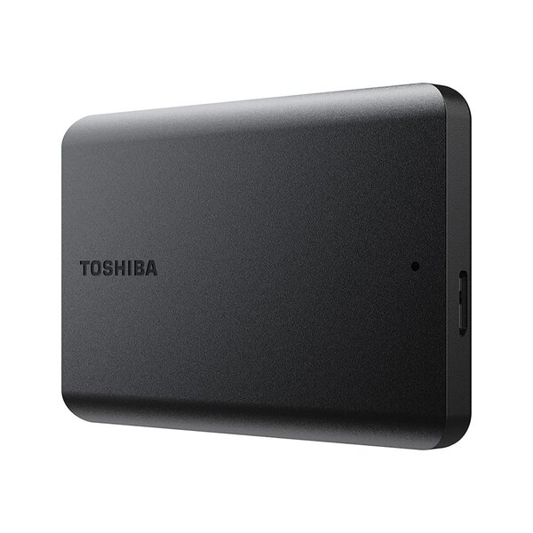 TOSHIBA 500GB External HD 3.0