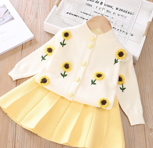 Очаровательная тройка для вашей малышки по суперцене! 💖