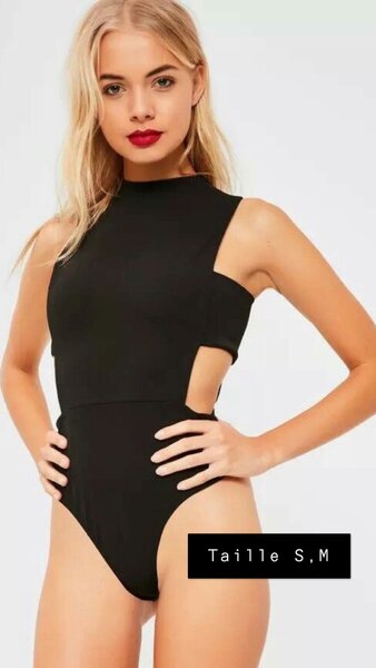 Des bodysuits