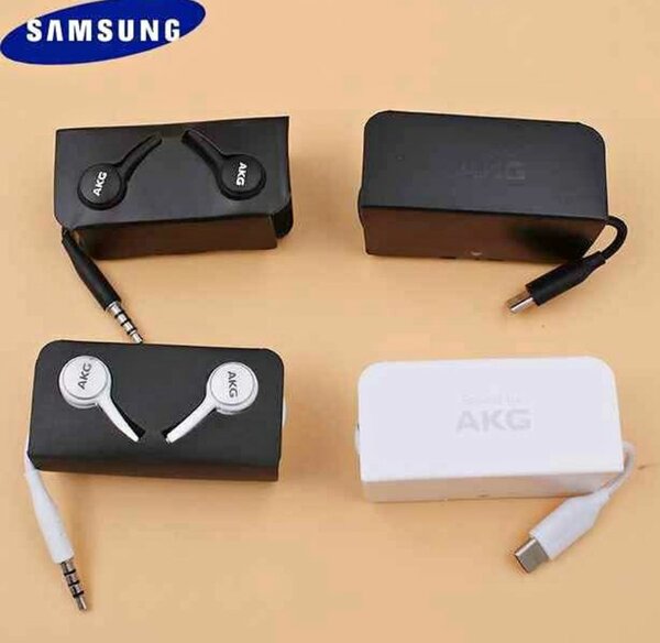 Écouteurs bluetooth Samsung
