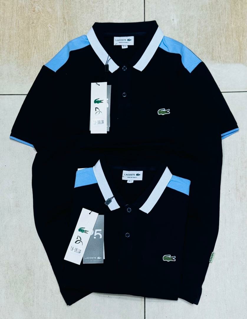 Polo lacoste