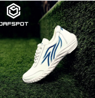 Men's Sneakers White Shoes Casual Spring Summer Outdoor