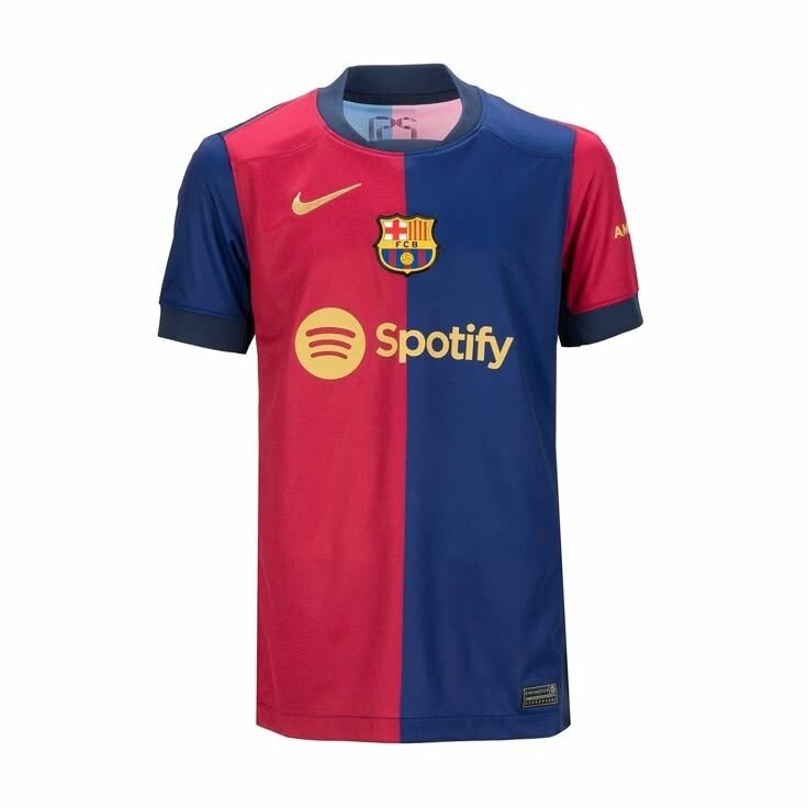 New Club jersey