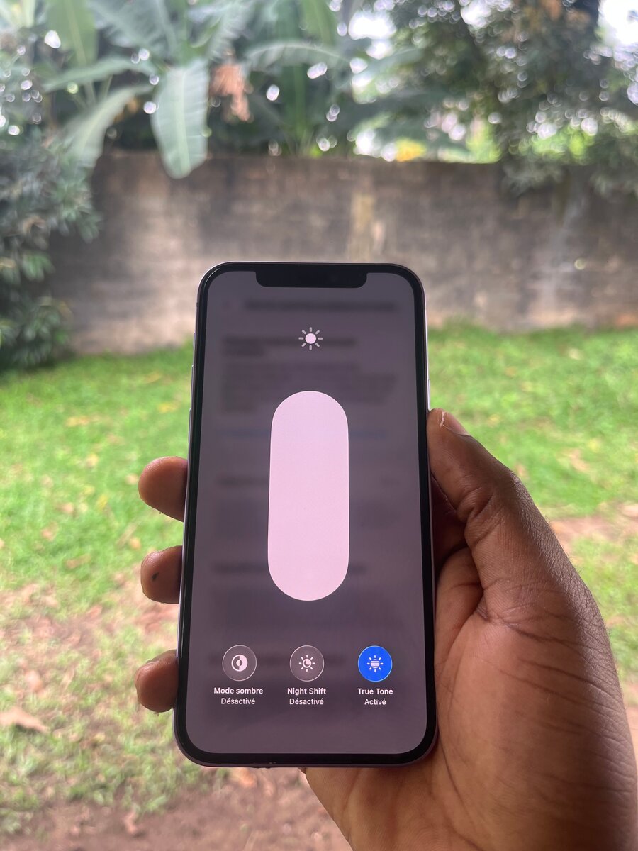 iPhone 1264Go casi neuf