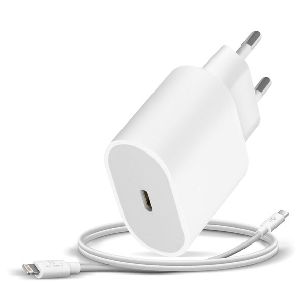 Chargeur type c iPhone