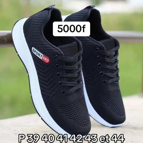 Chaussures de Sport Confortables