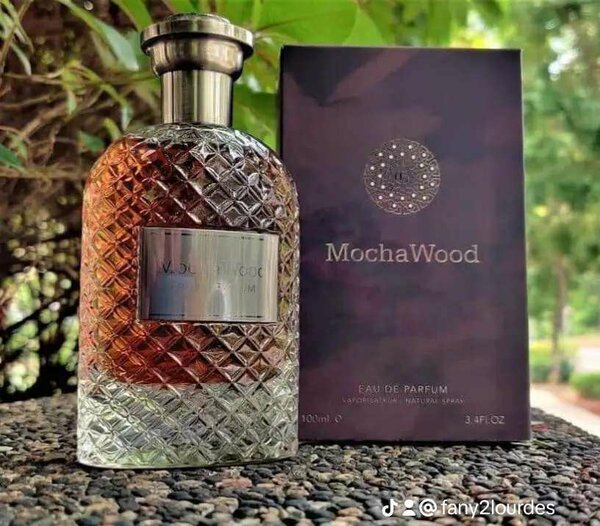 Parfum Homme