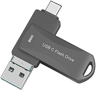 Usb C flash drive