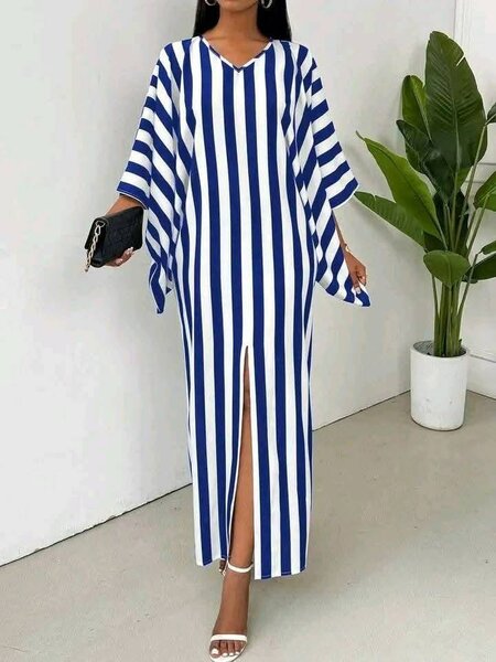 Robe longue élégante