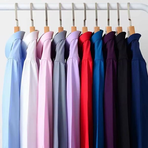 Chemises élégantes pour hommes