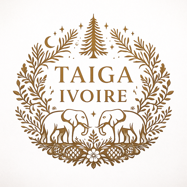 TAIGA IVOIRE 