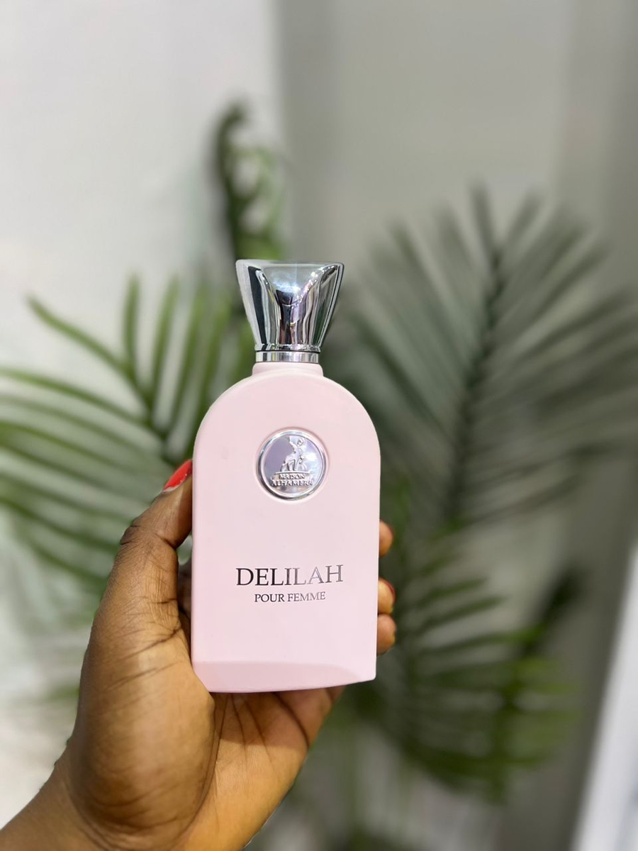 Delilah By Maison Alhambra