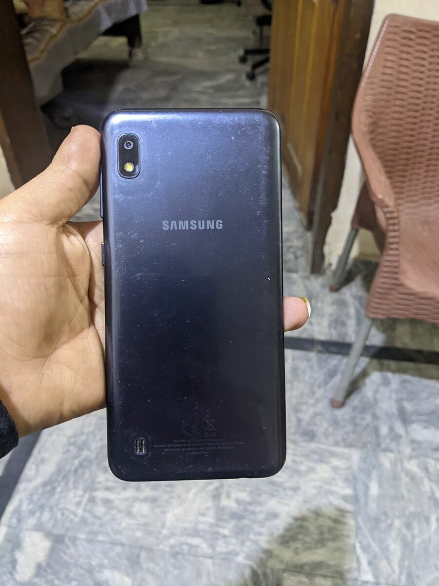 Samsung Galaxy A10