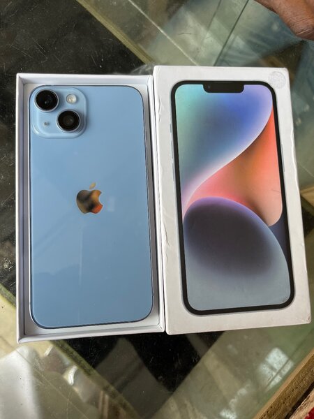 iPhone 14