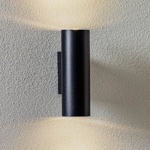 Applique murale LED moderne