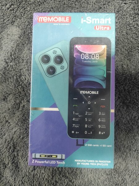 MeMobile