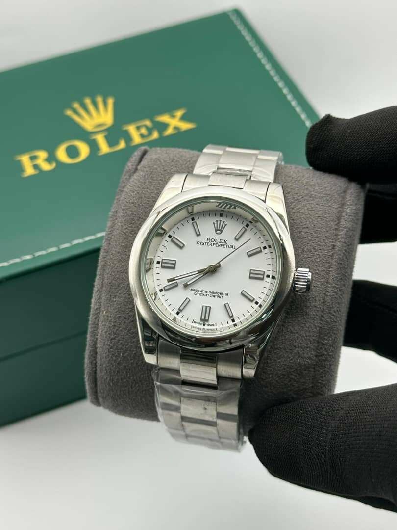 Montres élégantes Rolex Premium