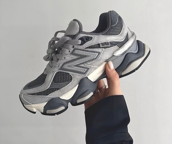 Baskets New Balance 9060