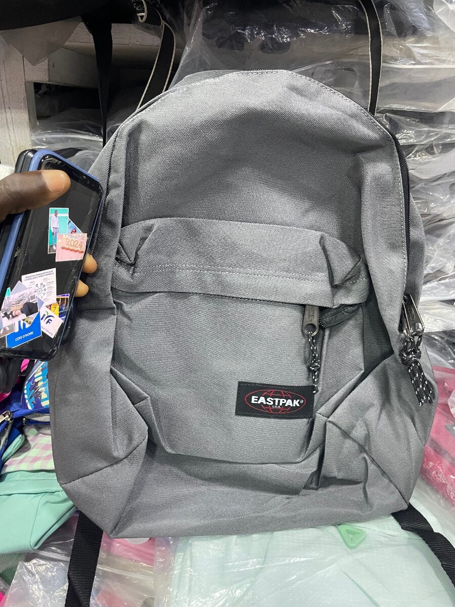 SAC À DOS EASTPAK