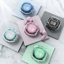 Air 39 best headphones Bluetooth handfree