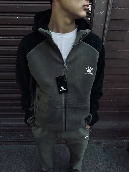 Келме двойка