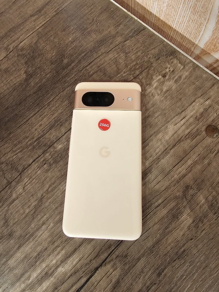 Smartphone Google 256Go