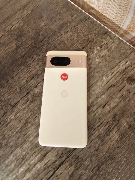 Smartphone Google 256Go