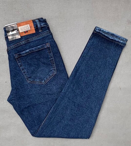 Jeans homme élégants