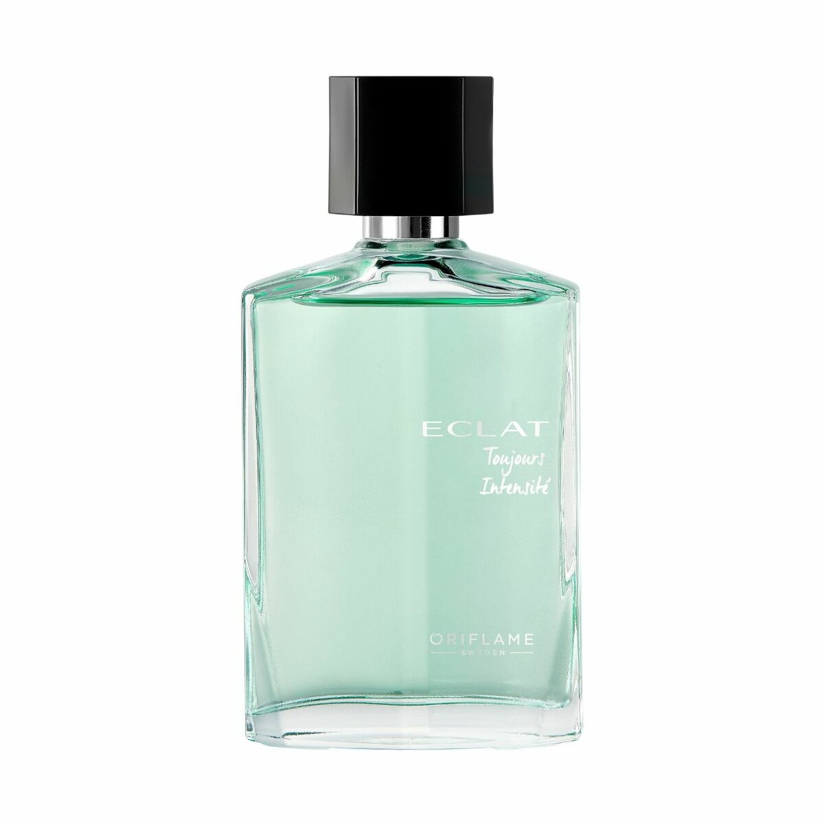 Éclat Tonjours Intensive