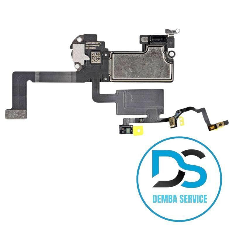 Nape d'écoute iPhone12/12pro