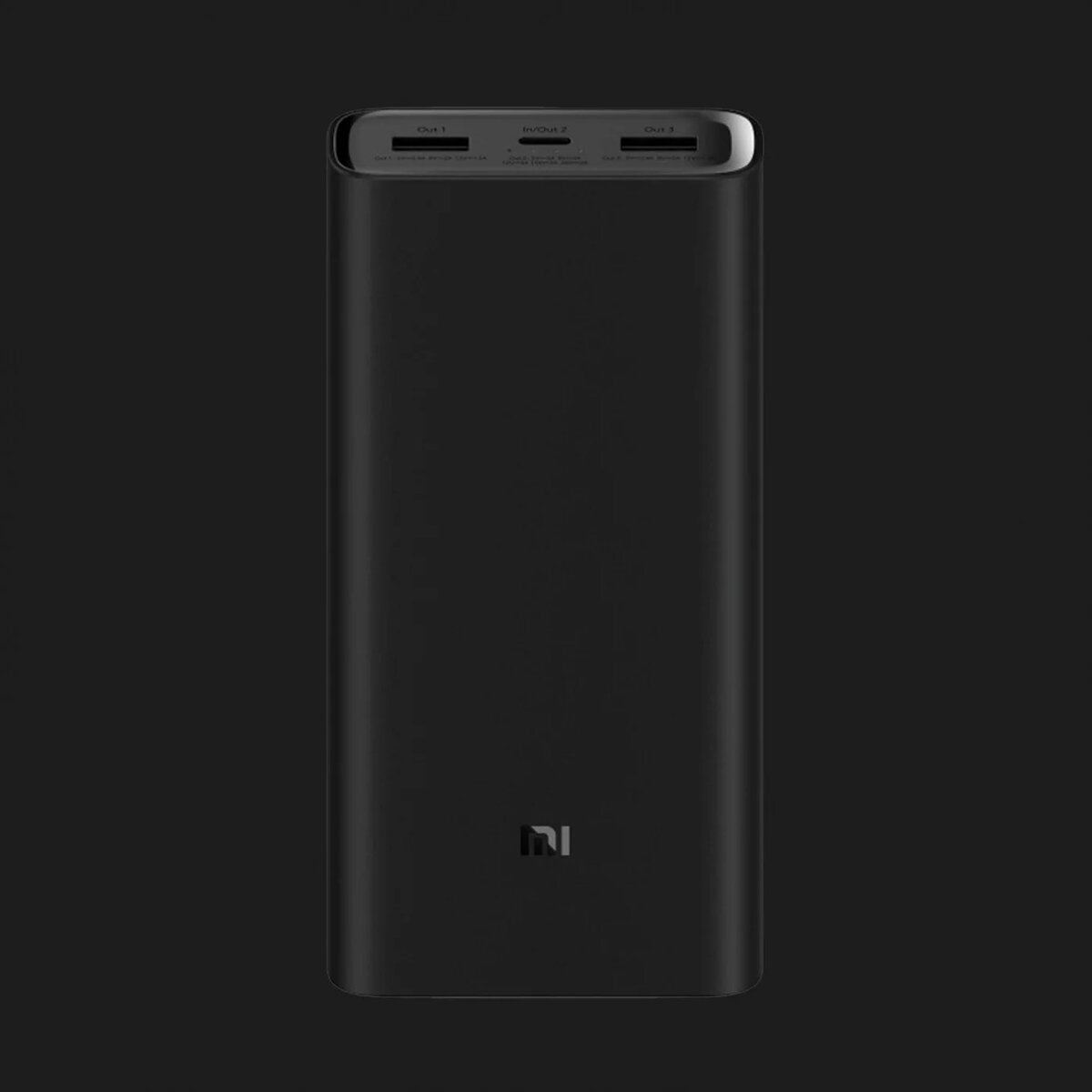 Xiaomi Mi Power Bank 20000 mAh