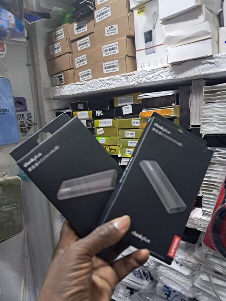 Boîtier Disque Dur Externe USB-C