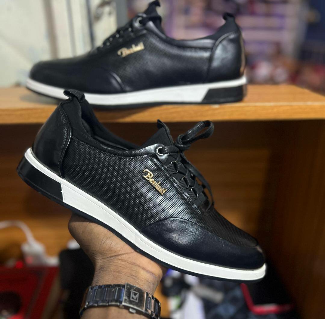 Chaussures Casual Homme Élégantes