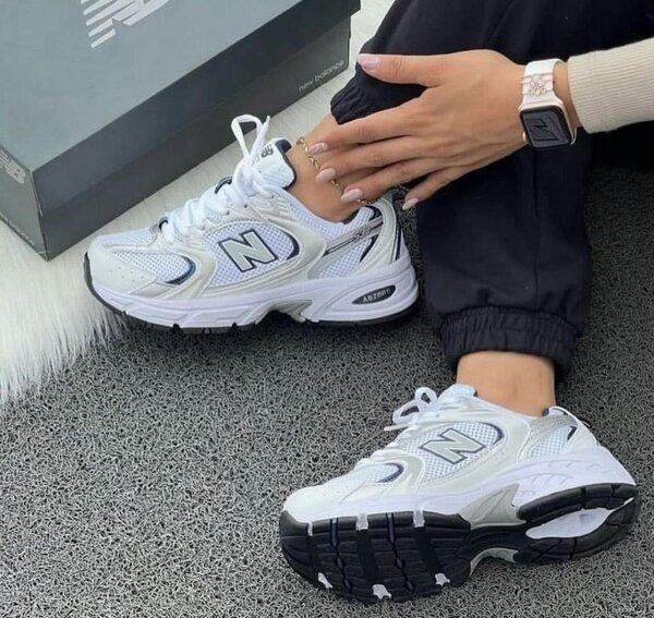 New balance