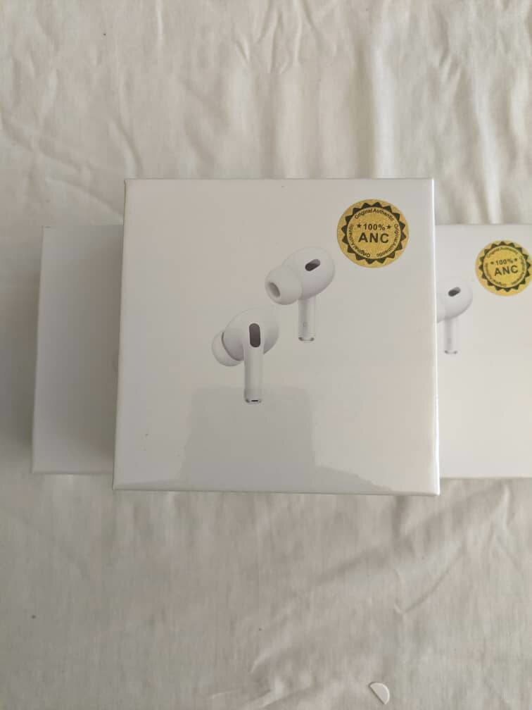 Original Apple Airpods pro2